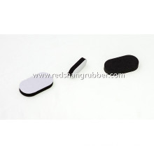 Adhesive Tape Silicone Rubber Feet
